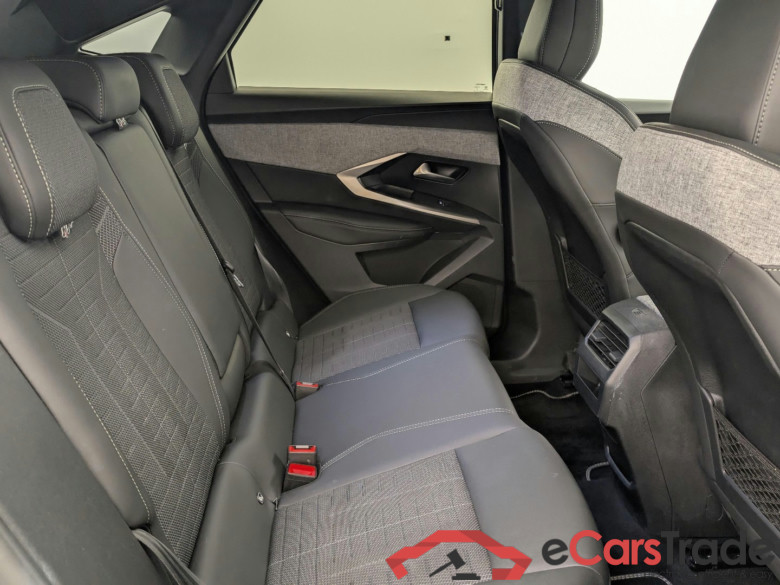 Peugeot 3008 GT Hybrid 145 e-DCS6 #2
