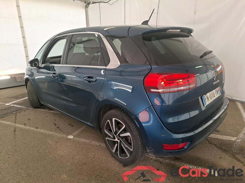 C4 Picasso/Spacetourer Business + 1.5 BlueHDi 130CV BVM6 E6dT #2