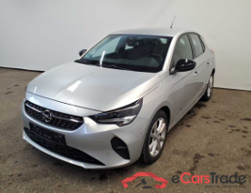 Corsa F Elegance 1.2 Turbo 74KW MT6 E6d