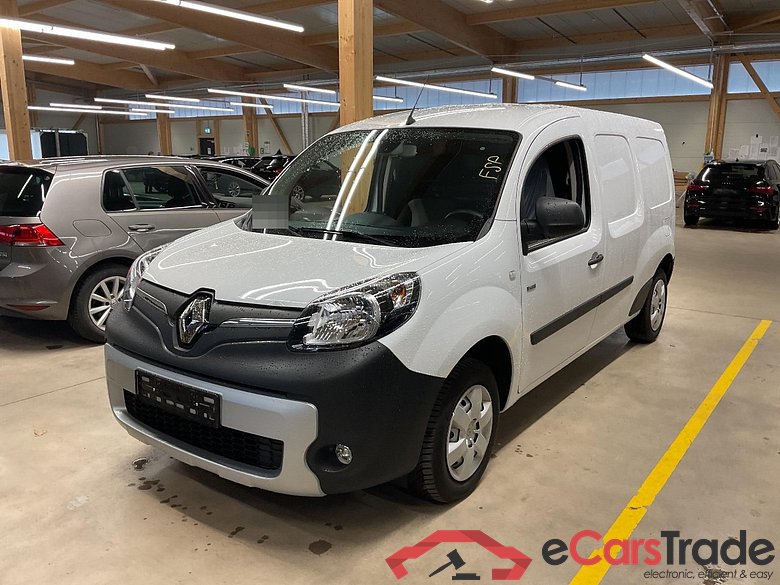 RENAULT Kangoo Z.E. Maxi Z.E. 33 (mit Batterie) 3d 44kW
