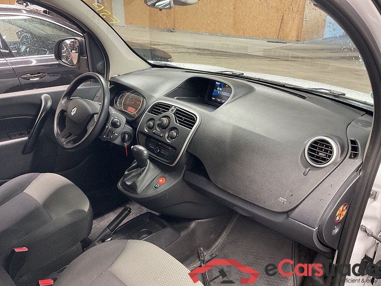 RENAULT Kangoo Z.E. Maxi Z.E. 33 (mit Batterie) 3d 44kW #3