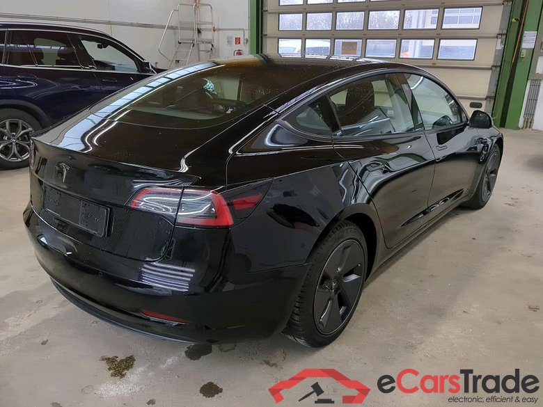 TESLA Model 3 RWD Hinterradantrieb 4d 239kW #2