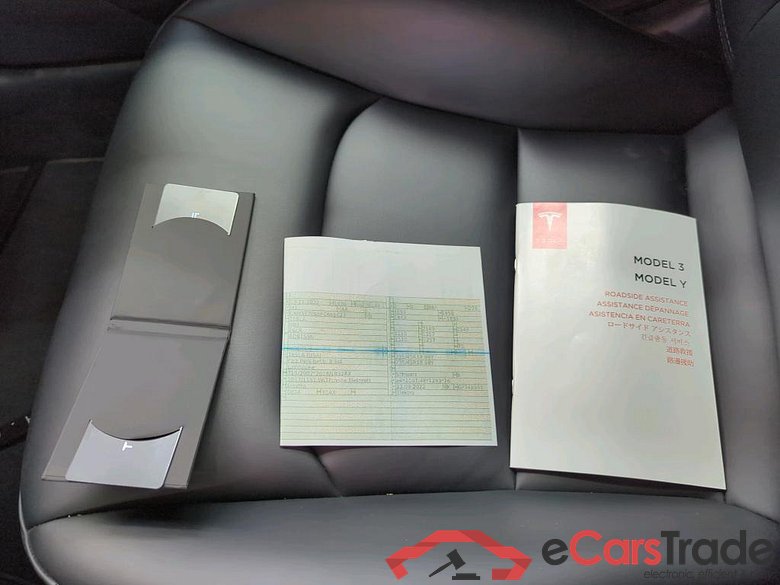 TESLA Model 3 RWD Hinterradantrieb 4d 239kW #3