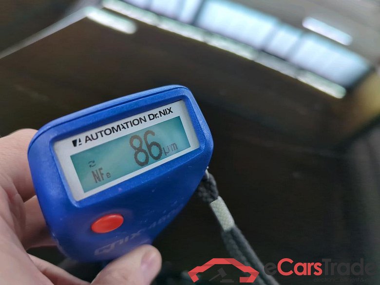 TESLA Model 3 RWD Hinterradantrieb 4d 239kW #6