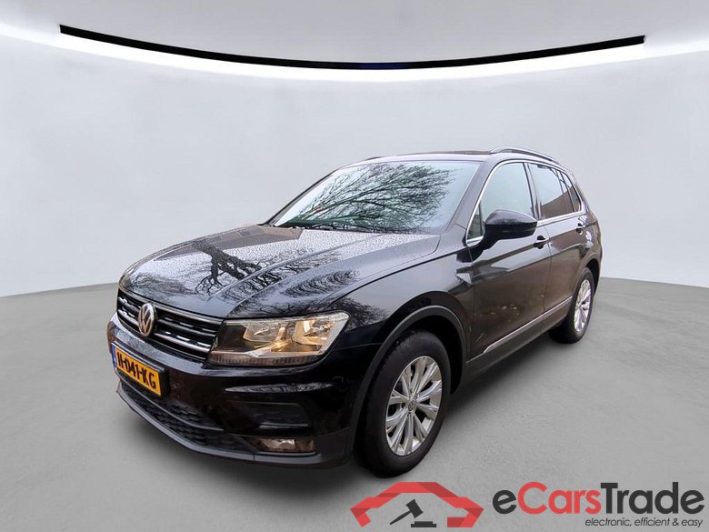 VOLKSWAGEN Tiguan 96 kW #1