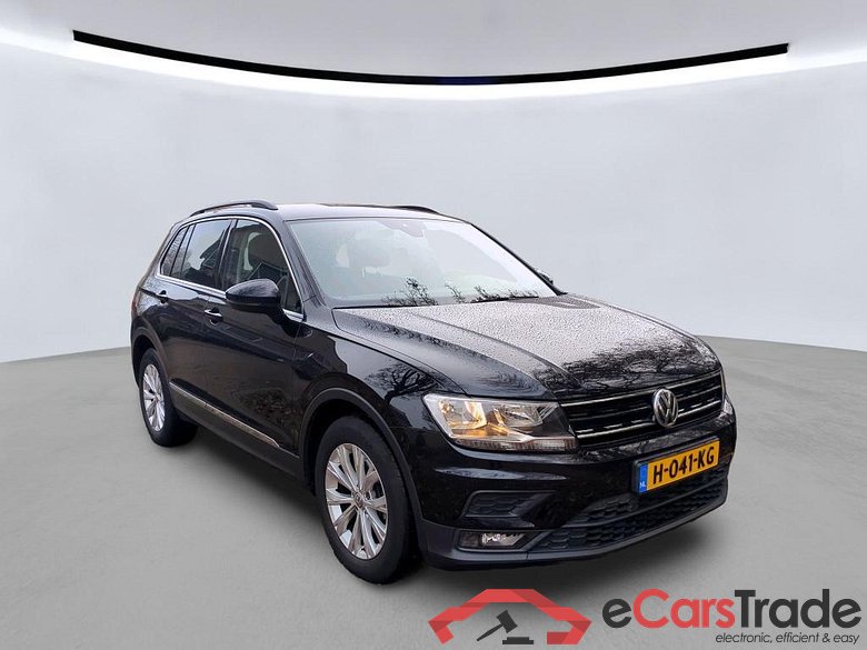 VOLKSWAGEN Tiguan 96 kW #4