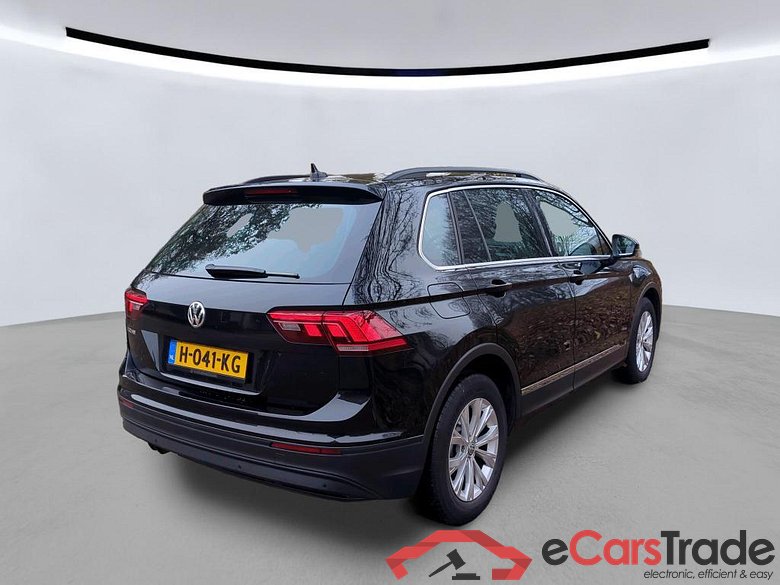 VOLKSWAGEN Tiguan 96 kW #5
