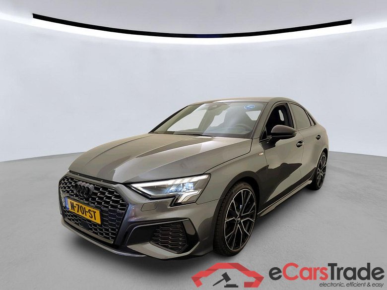 AUDI A3 Limousine 81 kW #1