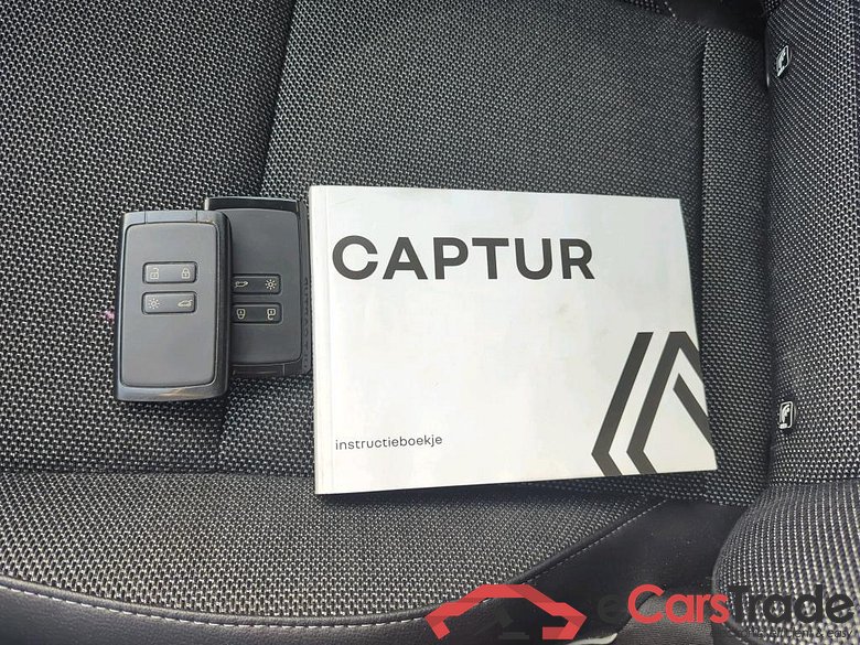 RENAULT Captur 67 kW #6