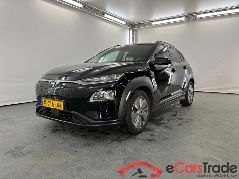 HYUNDAI Kona EV Fashion 64 kWh #1