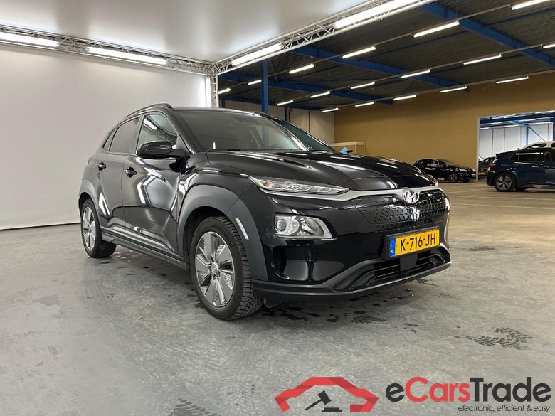 HYUNDAI Kona EV Fashion 64 kWh #2