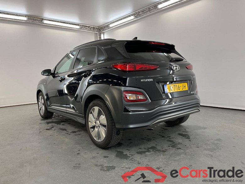 HYUNDAI Kona EV Fashion 64 kWh #3