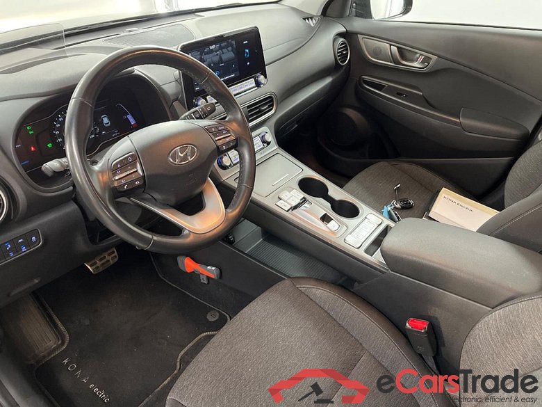 HYUNDAI Kona EV Fashion 64 kWh #5