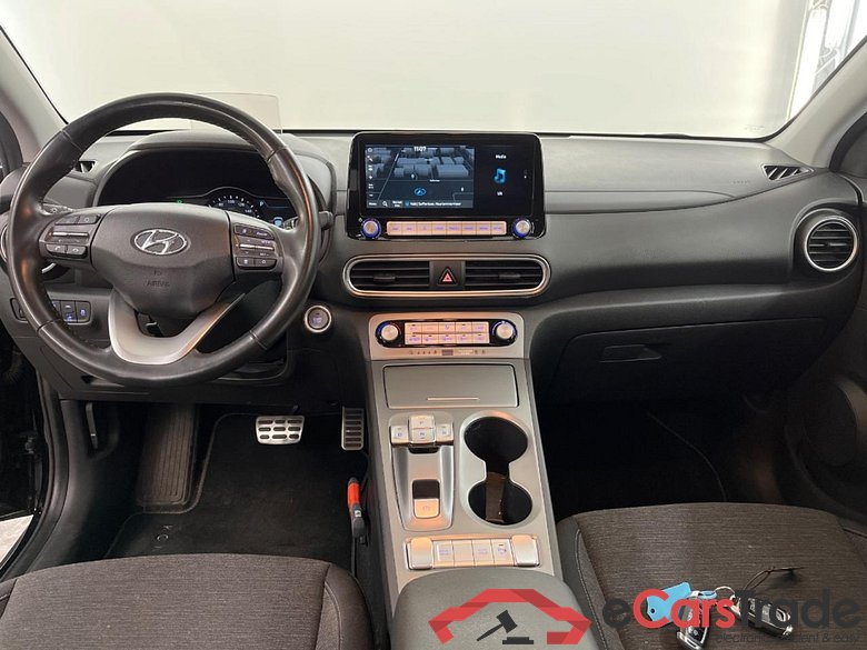 HYUNDAI Kona EV Fashion 64 kWh #6