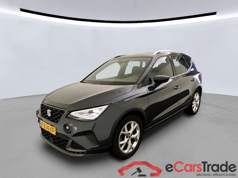 SEAT Arona 70 kW #1