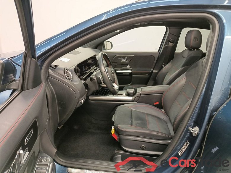 MERCEDES CLASSE GLA - 2020 GLA 250e 262 (160+102) Business Solution 5d Auto #3