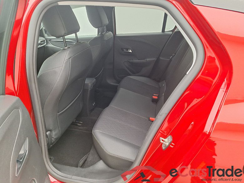 Opel, Corsa '19, Opel Corsa 1.2 Turbo 74kW S/S Elegance 5d #4