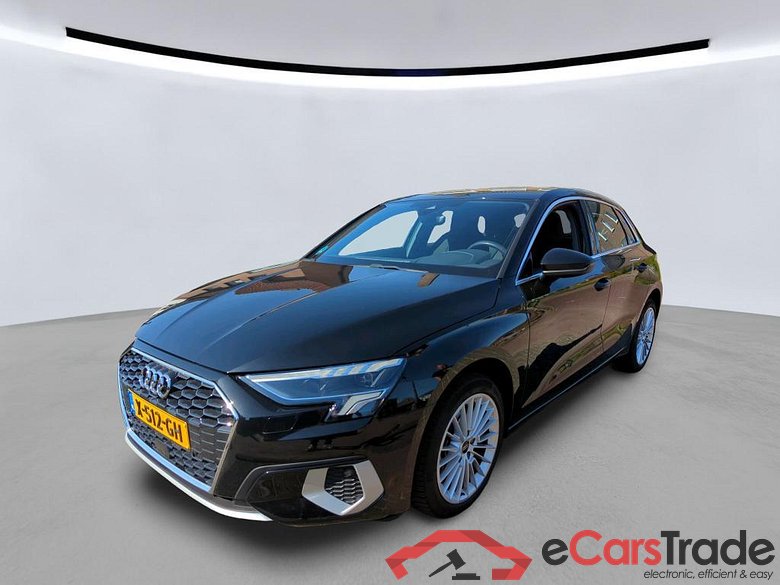 AUDI A3 Sportback 81 kW