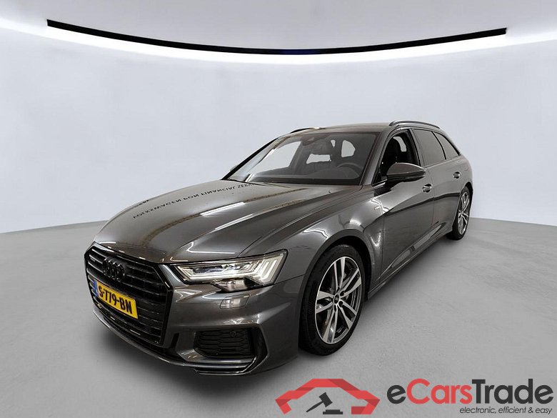 AUDI A6 Avant 195 kW
