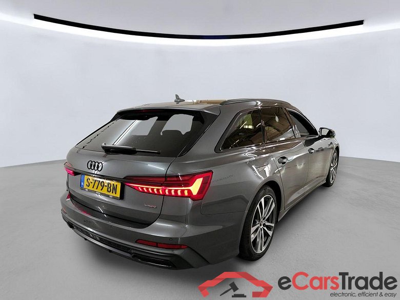 AUDI A6 Avant 195 kW #6