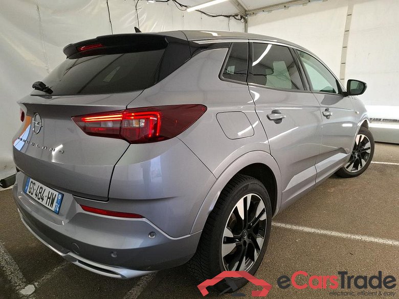 Grandland X Business Elegance 1.5 130CV BVA8 6E #3