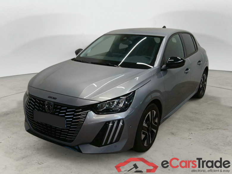 Peugeot 208 Allure 100 S&S BVM6 #1