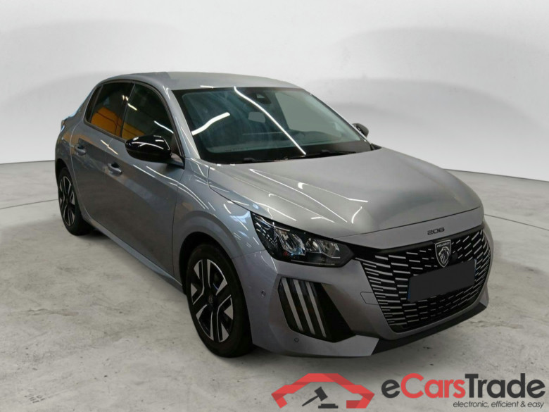 Peugeot 208 Allure 100 S&S BVM6 #2