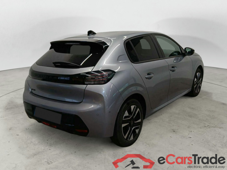 Peugeot 208 Allure 100 S&S BVM6 #3