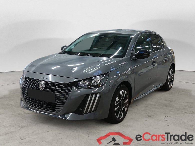 Peugeot 208 Allure 208 100 S&S BVM6 #1