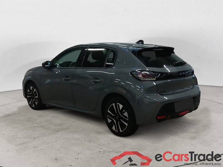 Peugeot 208 Allure 208 100 S&S BVM6 #3