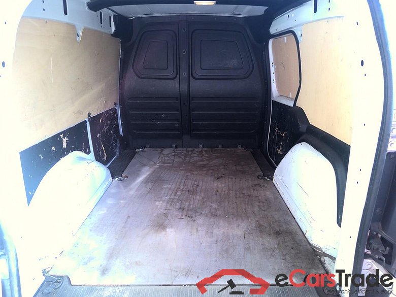 Kangoo III Rapid  Grand Confort 1.5 DCI  115CV  BVM6  E6d #6