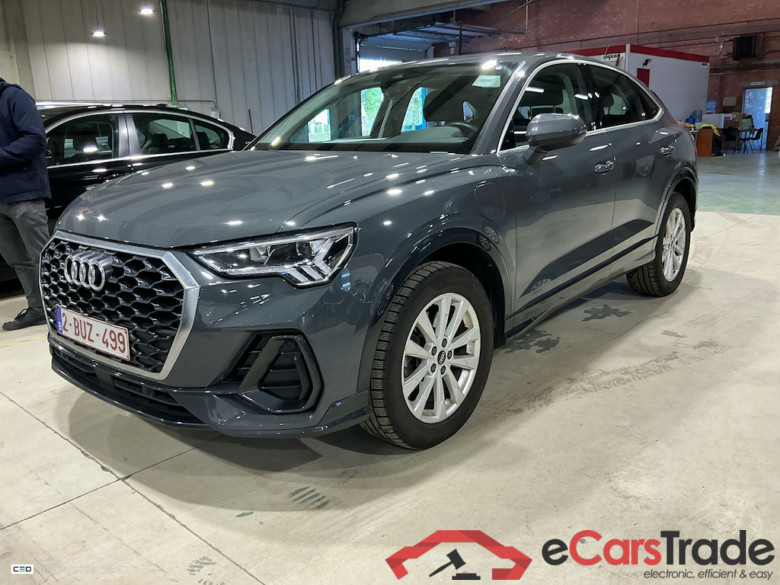 AUDI Q3 Sportback 1.4 45 TFSI E S TRONIC #1