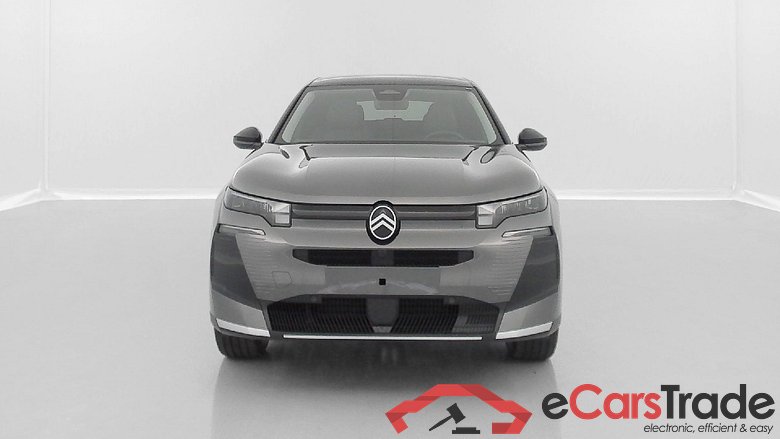 Citroen C5 AIRCROSS 1.2 Hybride 145ch Plus e-DCS6 1.2L Hybrid 145ch #2