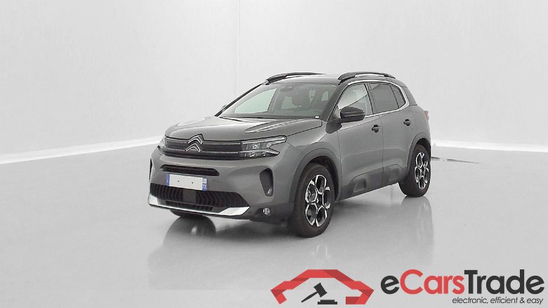 Citroen C5 AIRCROSS Max 1.2 Hybrid 145 ch #3