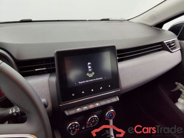 Renault Clio Evolution 1.5 Blue dCi 100 ch #6