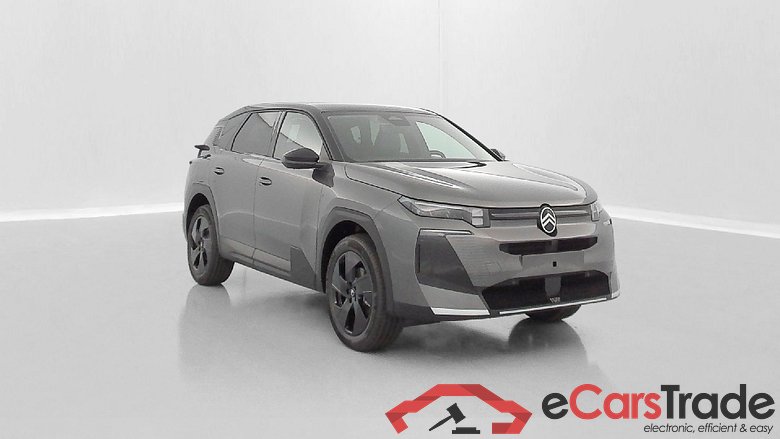 Citroen C5 AIRCROSS Plus 1.2 Hybrid 145ch
