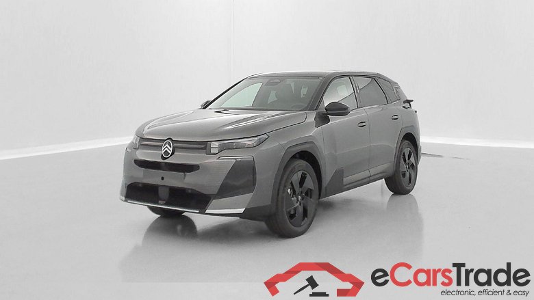 Citroen C5 AIRCROSS Plus 1.2 Hybrid 145ch #3