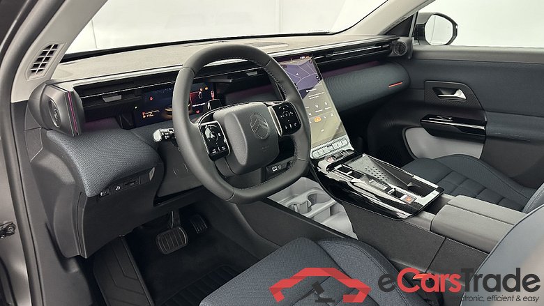 Citroen C5 AIRCROSS Plus 1.2 Hybrid 145ch #6