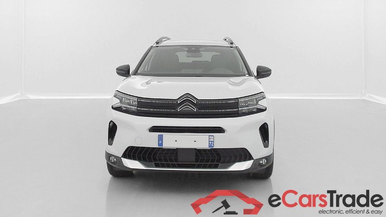 Citroen C5 AIRCROSS Max 1.2L Hybrid 145ch #2