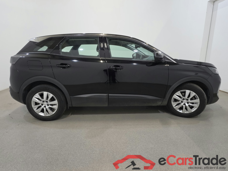 Peugeot 3008 1.5 BlueHDi Aut. LED I-Cockpit KeylessGo Klima PDC ... #5