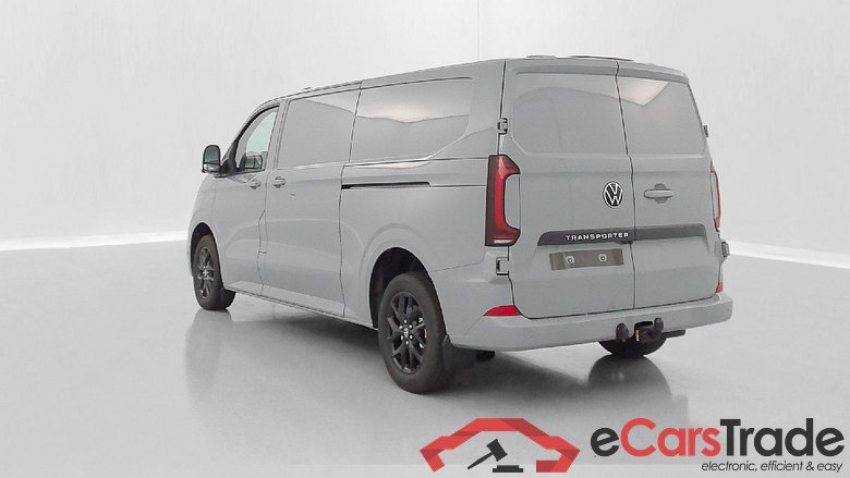Volkswagen Transporter Business 2.0 TDI 150ch #5