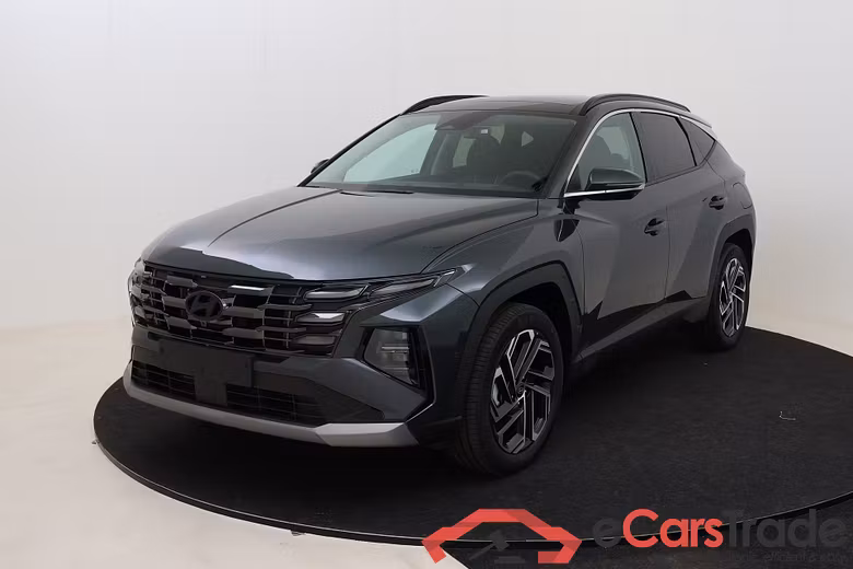Hyundai Tucson Shine Sensation  1.6 T-GDi PHEV 6AT #1