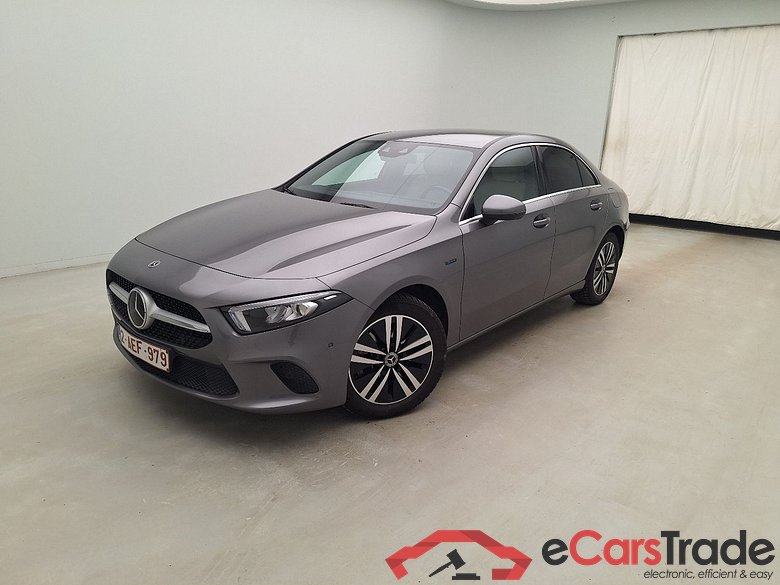 Mercedes, A-Class Berline '18, Mercedes-Benz A-Klasse Limousine A 250e Business S #2