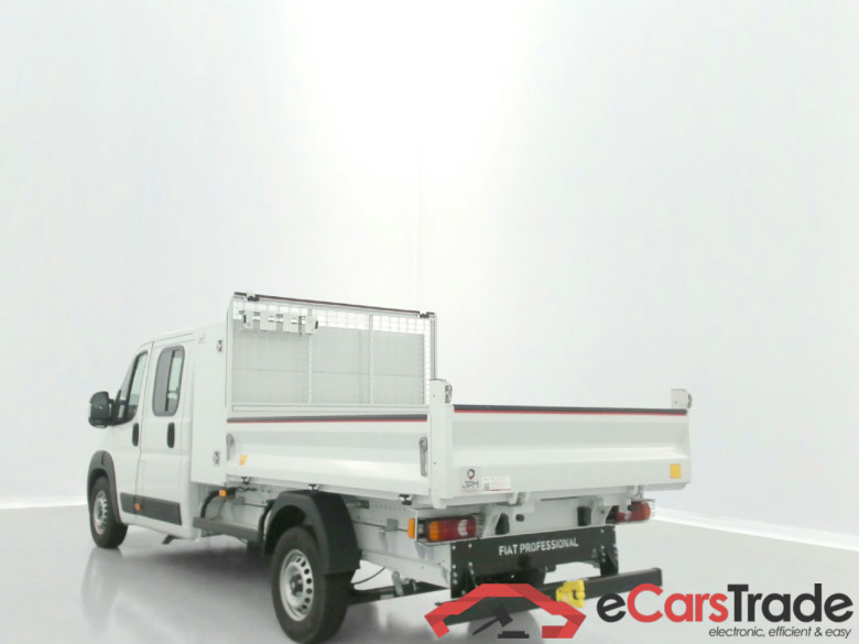 Fiat Ducato L4 3.5t Maxi 2.2 180ch #5