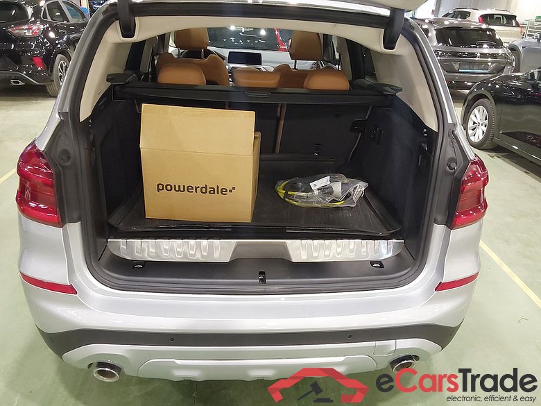 BMW X3 2.0 XDRIVE30E (120KW) AUTO #3