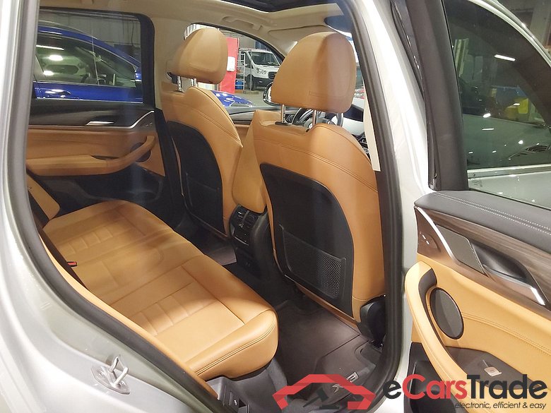 BMW X3 2.0 XDRIVE30E (120KW) AUTO #5