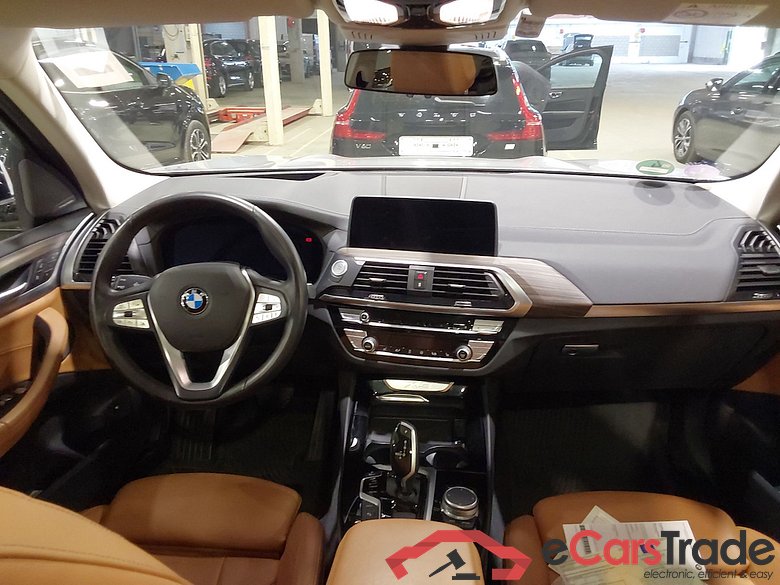 BMW X3 2.0 XDRIVE30E (120KW) AUTO #6