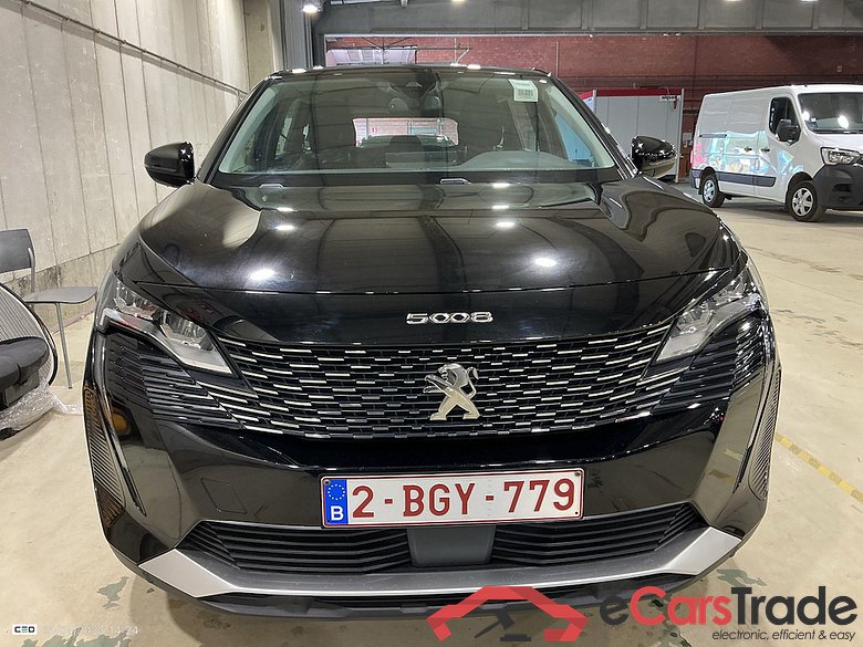 PEUGEOT 5008 1.2 PURETECH 130 AUTO ACTIVE PACK #2