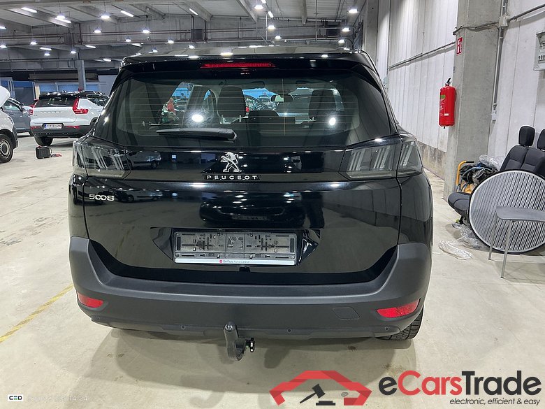 PEUGEOT 5008 1.2 PURETECH 130 AUTO ACTIVE PACK #5