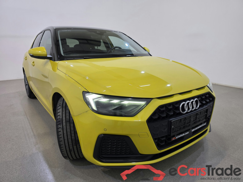 Audi A1 Advanced 1.0 25 TFSI Aut. LED-Matrix Virtual Navi-Pro Klima PDC ... #3